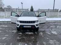 Jeep Compass TrailHawk