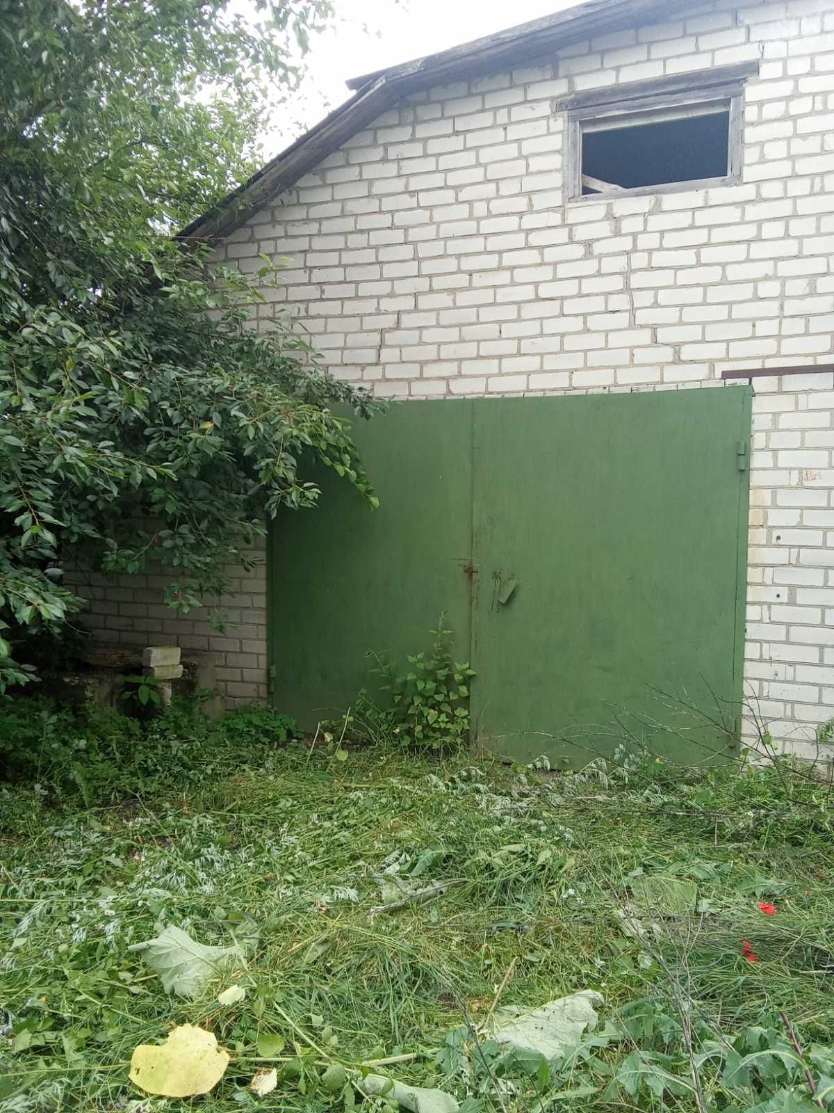 Продам дом в с.Ставище.