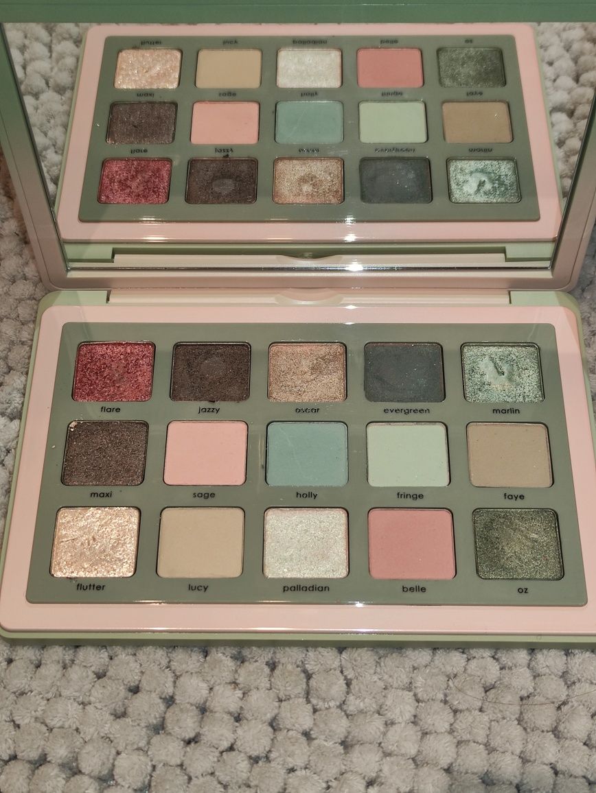 Natasha Denona Retro glam