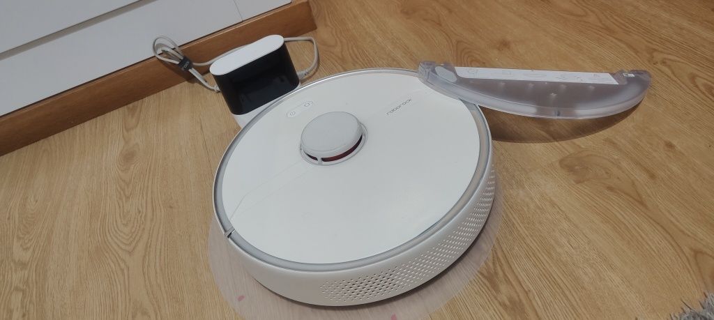 Aspirador Roborock S6 Pure