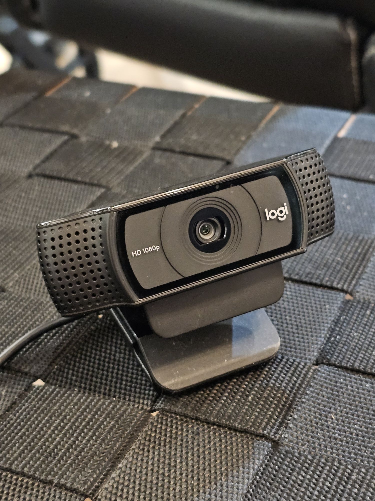 Kamerka internetowa Logitech g920 Pro