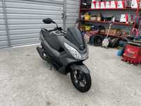 Honda Pcx 125 fv raty transport