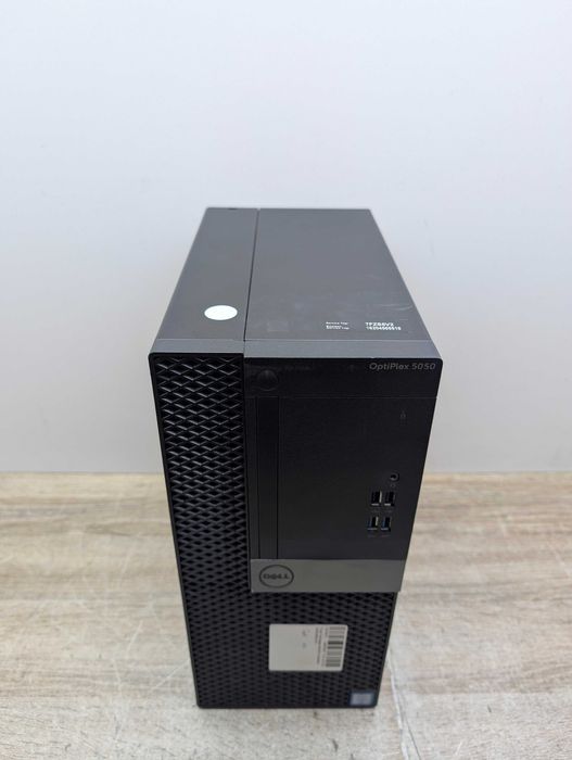 Dell Optiplex 5050 MT | i5-6500 | 8GB DDR4 | 256GB SSD | Гурт