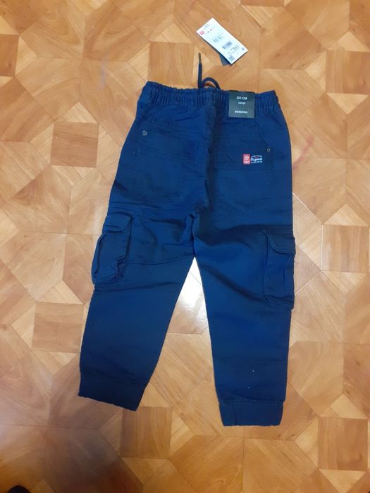 Nowe joggery Reserved 110cm
