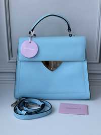 Coccinelle b 14 medium сумка furla Італія