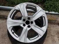 Felga aluminiowa Audi OE 4k8 601 025D 8.5&quot; x 19&quot; 5x112 ET 40