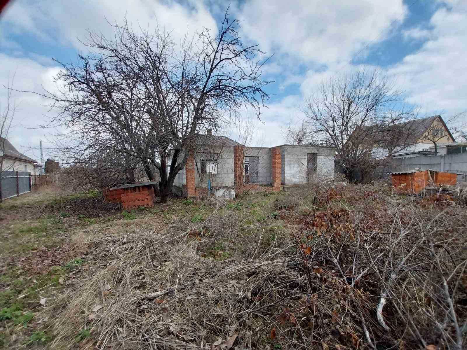 Дом с.Вороньков ул.Мира