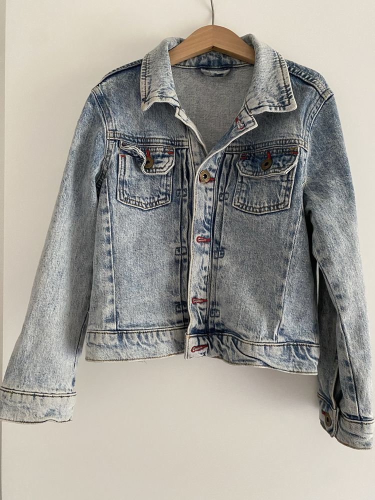 Blusao ganga Pepe Jeans