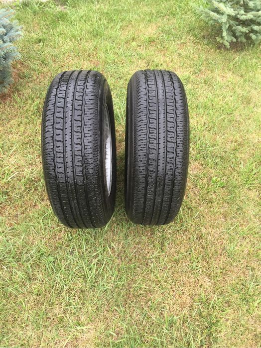 Koła Toyota Hilux Isuzu Dmax 6X139,7 Maxxis 235/70R16
