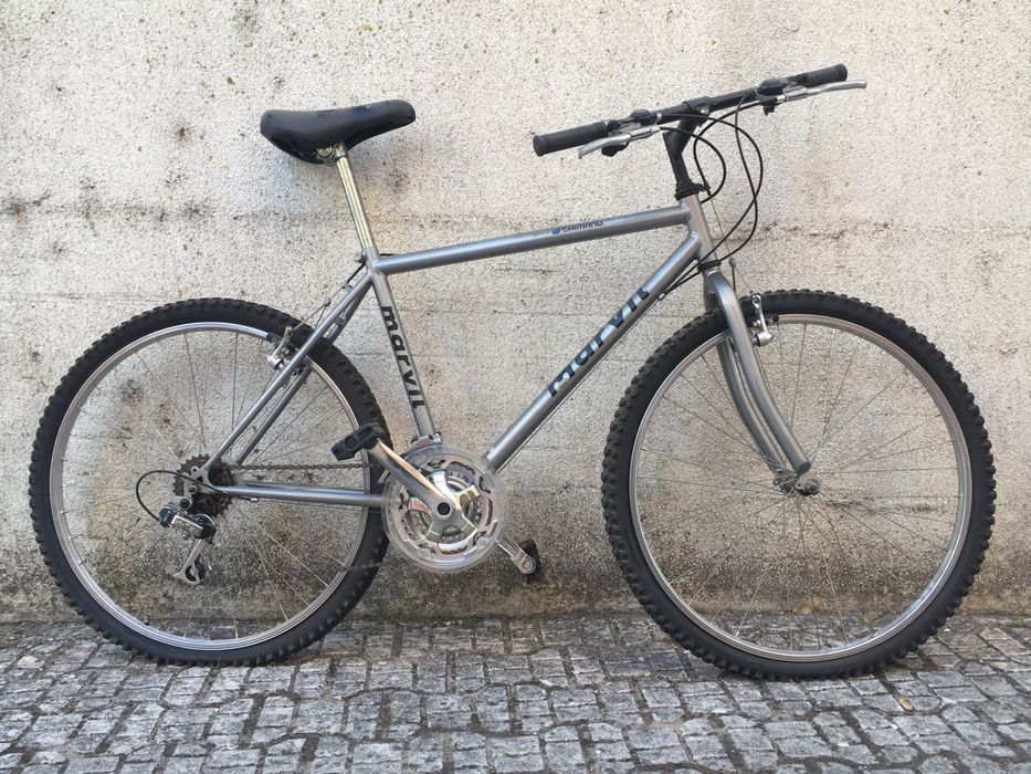 Bicicleta roda 26”