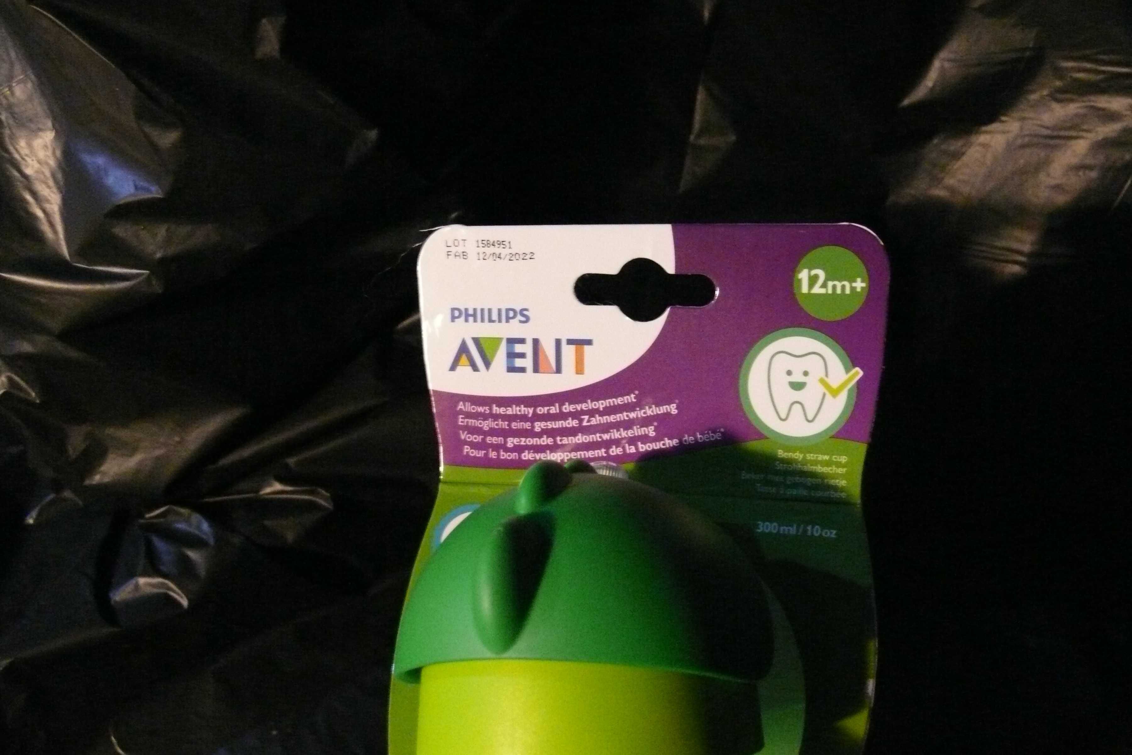 Philips Avent - Novo