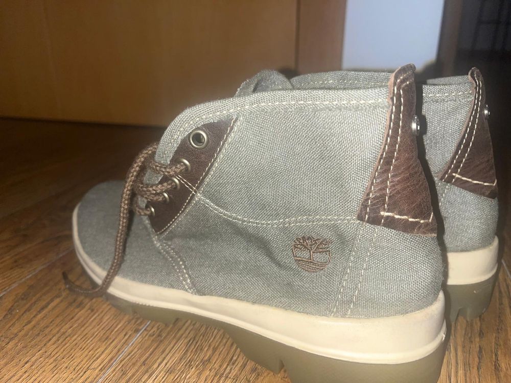 Botas Timberland