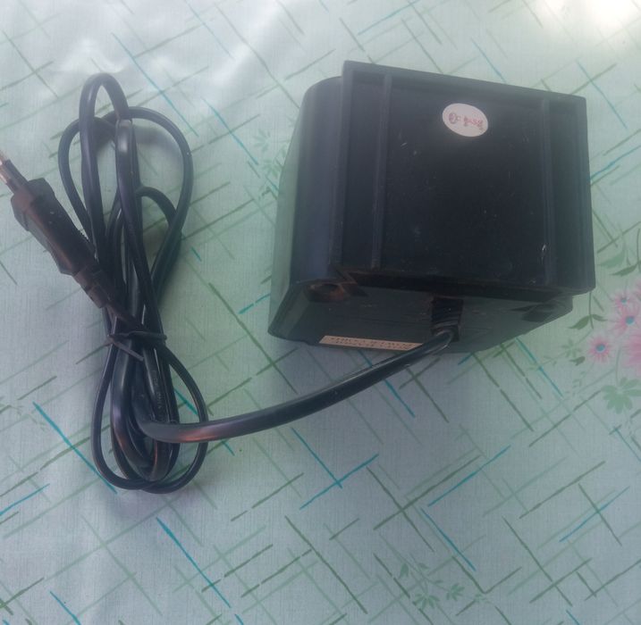 Відлякувач гризунів ультразвуком