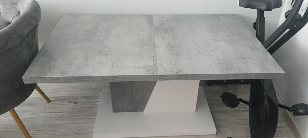 Ława rozkładana Mazzoni.