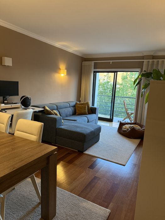 Arrendo t1 Moreira Maia