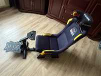 Fotel gamingowy Playseat Evolution