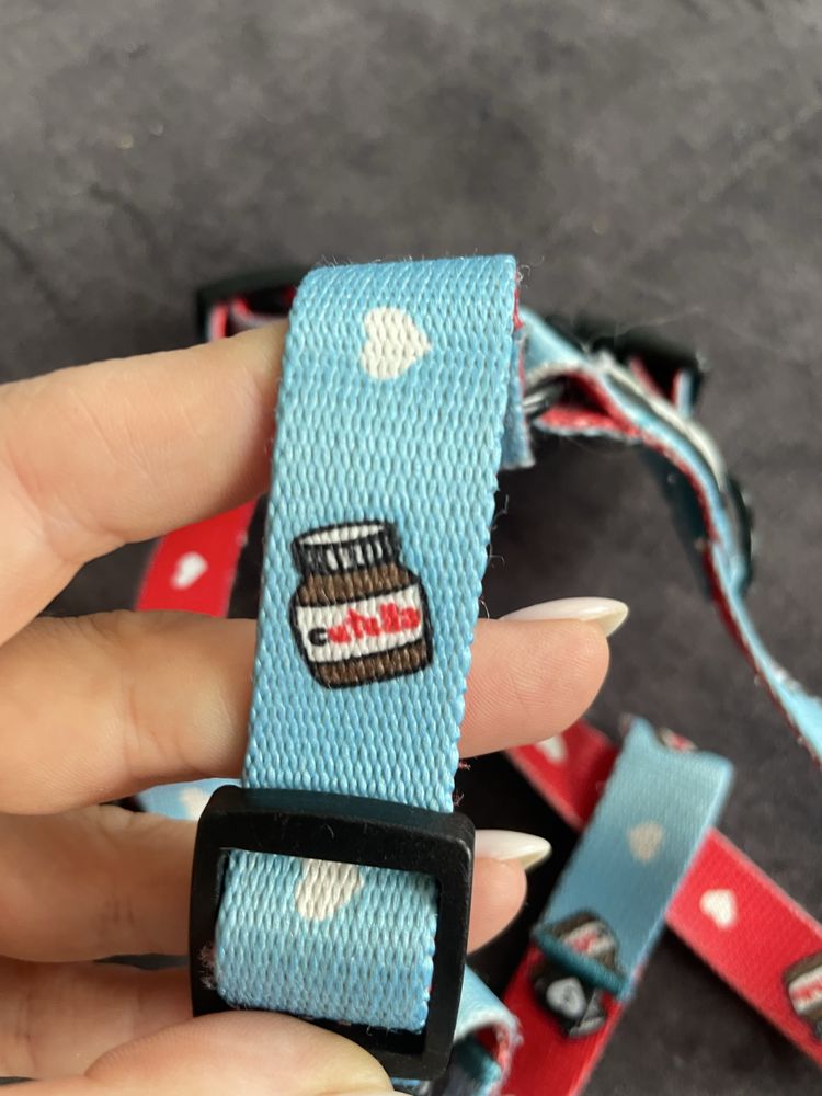 Baylabel cutella S szelki