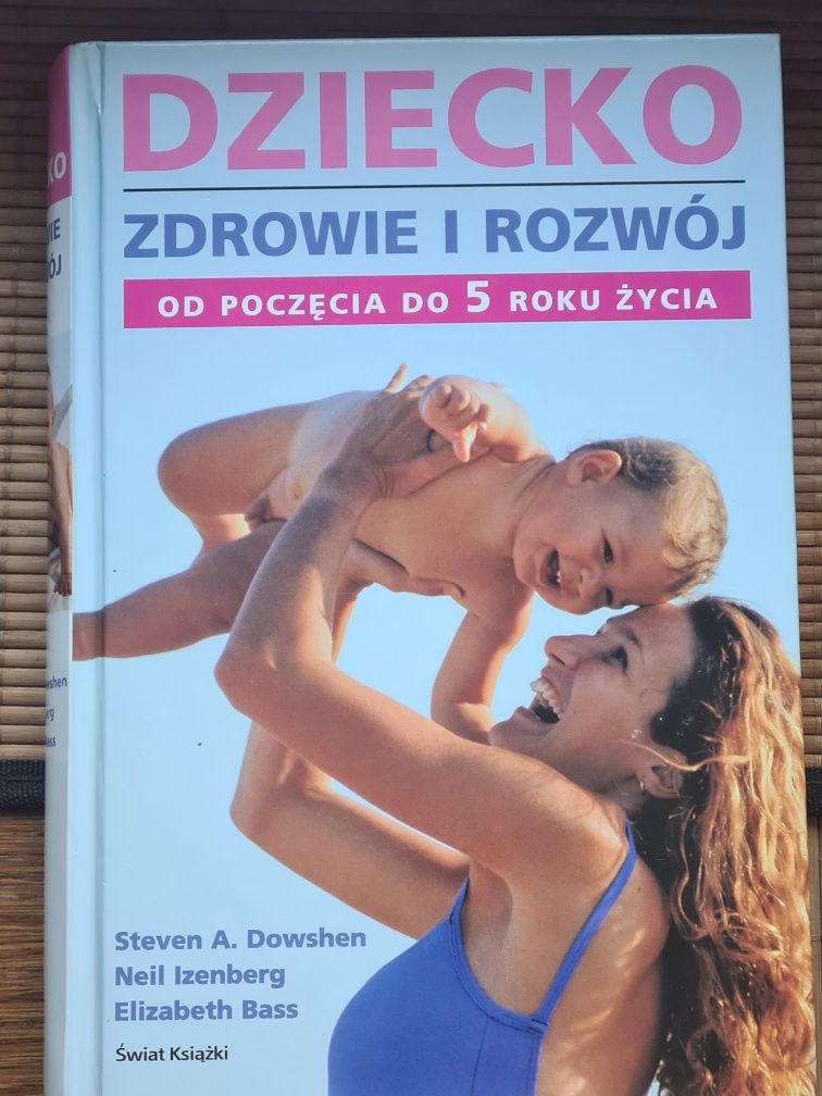 Poradnik Dziecko i Rozwój