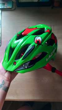 Kask dziecięcy Lazer 45 -  53