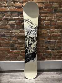 Deska snowboardowa Atomic 156 cm