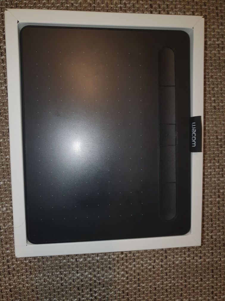 Tablet graficzny Wacom Intuos S BT CTL-4100WL