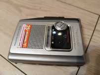 Dyktafon Panasonic RQ - L11 kasetowy