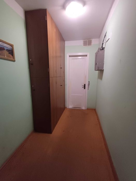 2-х комнатная квартира возле Крымского бульвара