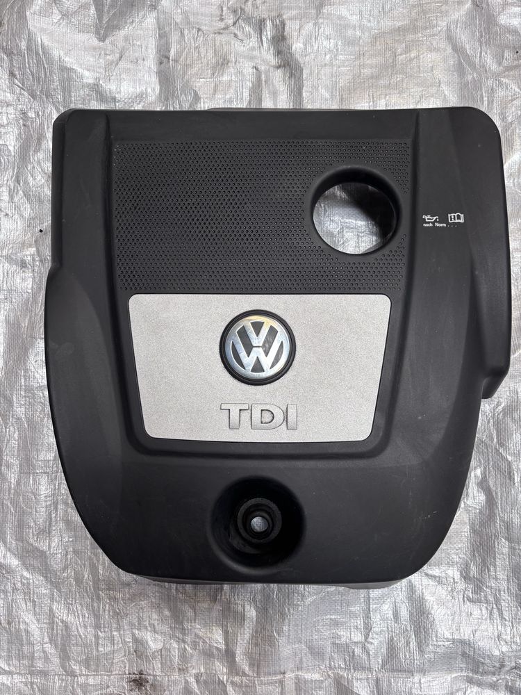 Tampa do motor Vw/Seat/Skoda/Audi