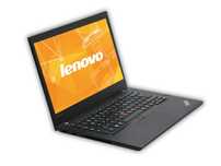 Tablet LAPTOP LENOVO ThinkPad T470 i5 8GB 256GB SSD Win11 - WYPRZEDAŻ