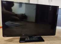 LCD-телевізор TOSHIBA на запчастини