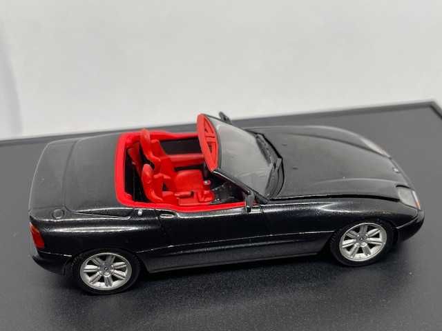 1/43 BMW Z1 Minichamps Edycja Dealerska