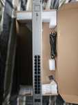 Switch UniFi US-24 JAK NOWY ZAPRASZAM
Sprawdź