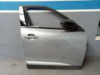 Porta FRT DRT Peugeot 2008 II 2022 c/ espelho
