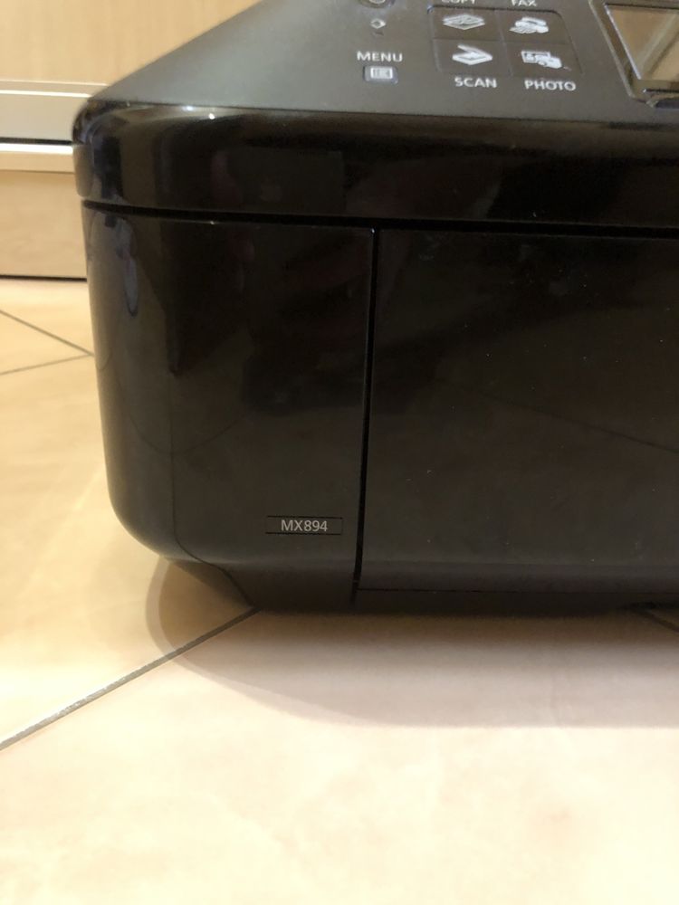 Canon принтер MX894, MG5350