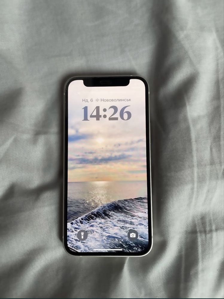 iPhone 12 Mini 64 GB | Оригінал | 7 чохлів у подарунок