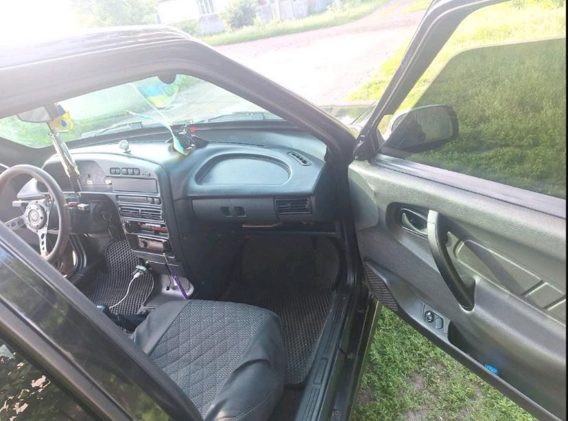 Продам ваз 2114 стан огонь