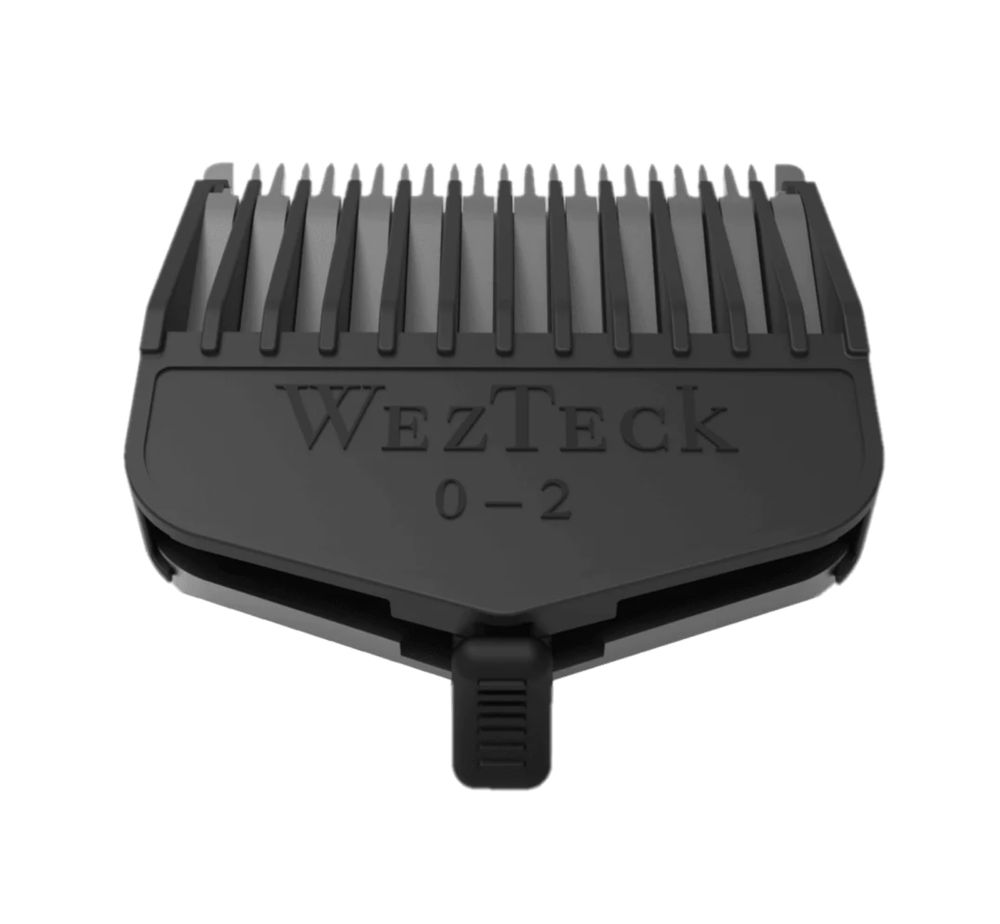 WEZTECK One Blade Pente Maquinas Wahl Babyliss