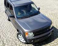 Land Rover Discovery Promocja! 4.4 v8 Benzyna Ładny Stan Sprawny Zadbany Dobrze Wyposażony