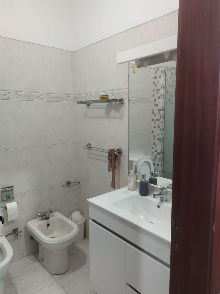 Quarto para arrendar