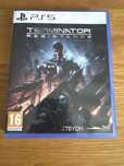 Terminator Resistance Enhanced PS5