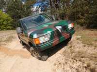 Range ROVER P 38