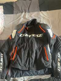 Casaco mota Dainese