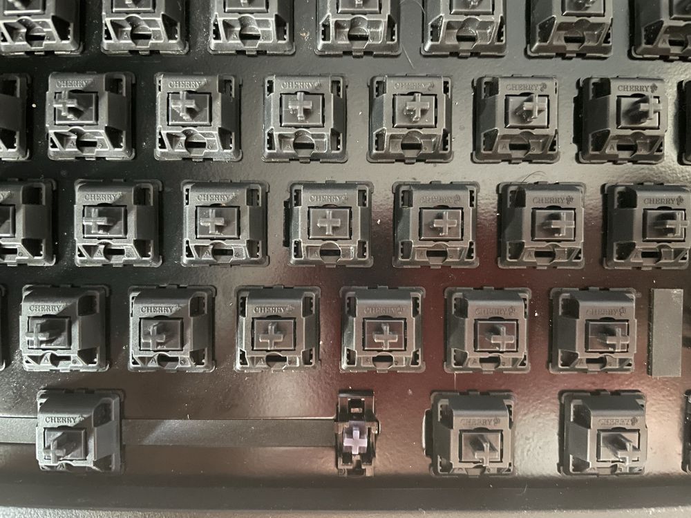 Hi-end Механічна Клавіатура Leopold FC750R