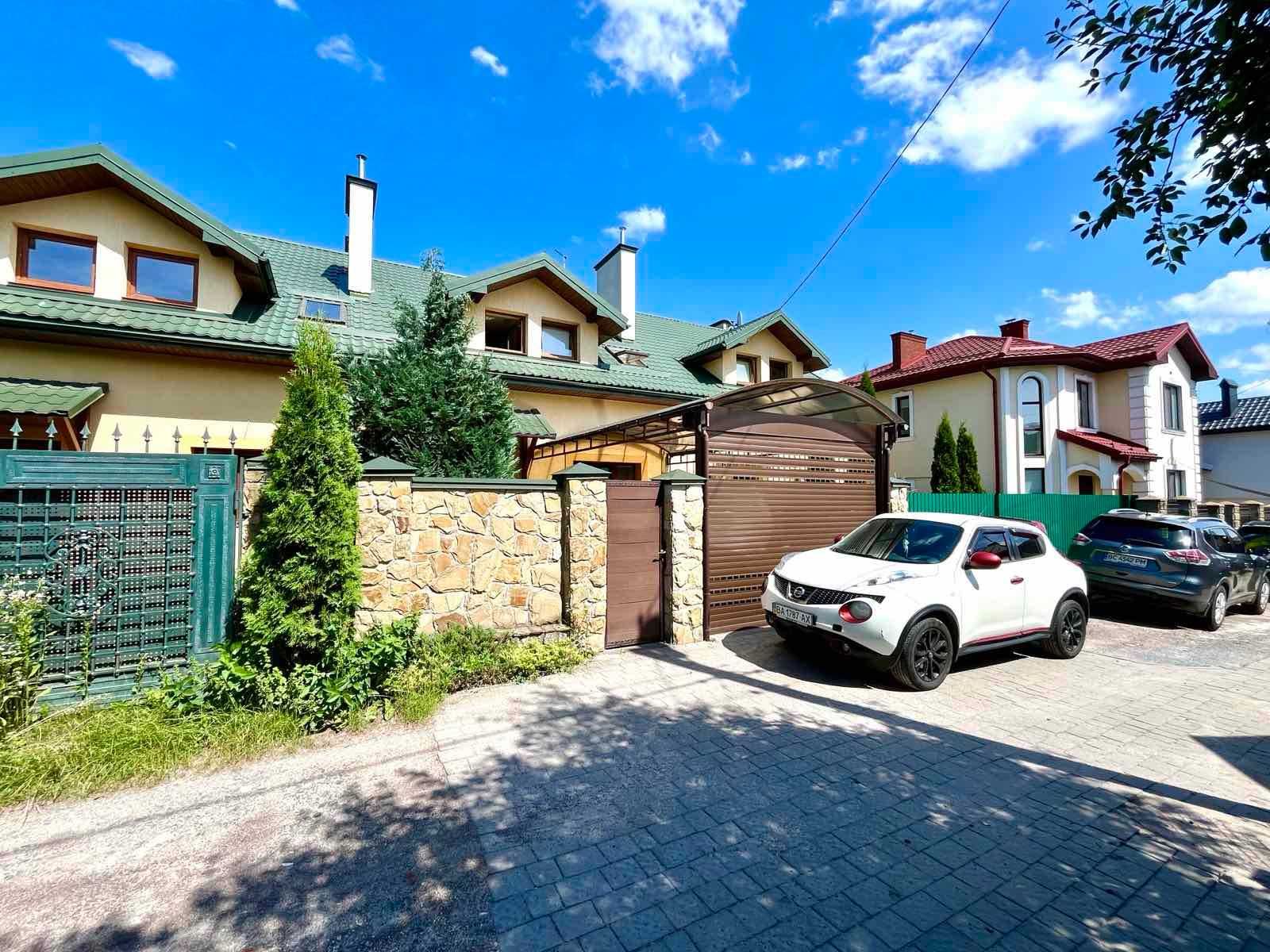 Продаж Котеджу. м. Винники
