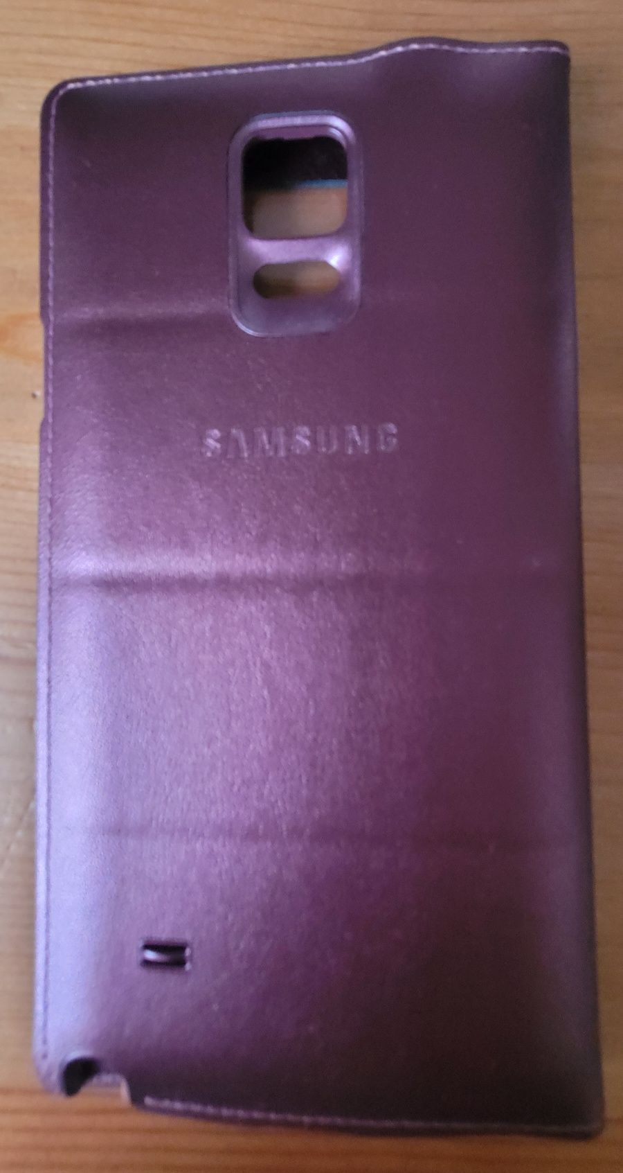 Samsung Clear view cover Galaxy Note 4