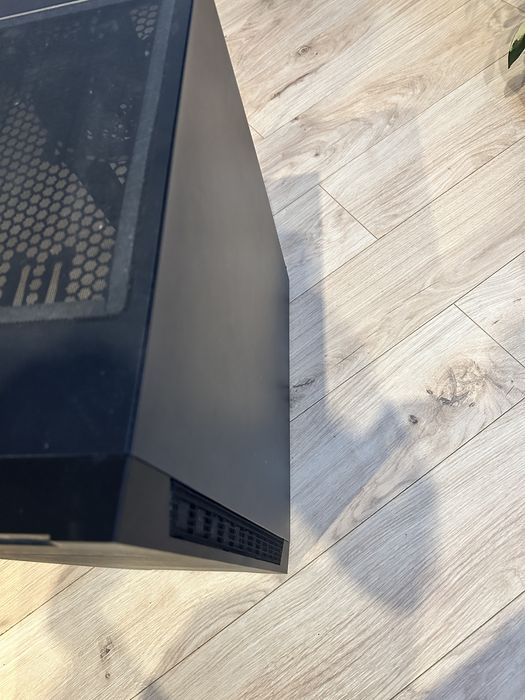 Obudowa do komputera Silentiumpc ODBIÓR OSOBISTY