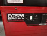 Gerador gasolina. 220v 12v 10wp