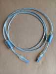 Кабель USB-A - USB-B 1.5 м