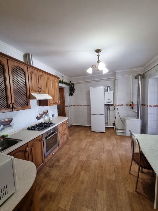 Оренда будинка в центрі Херсона .