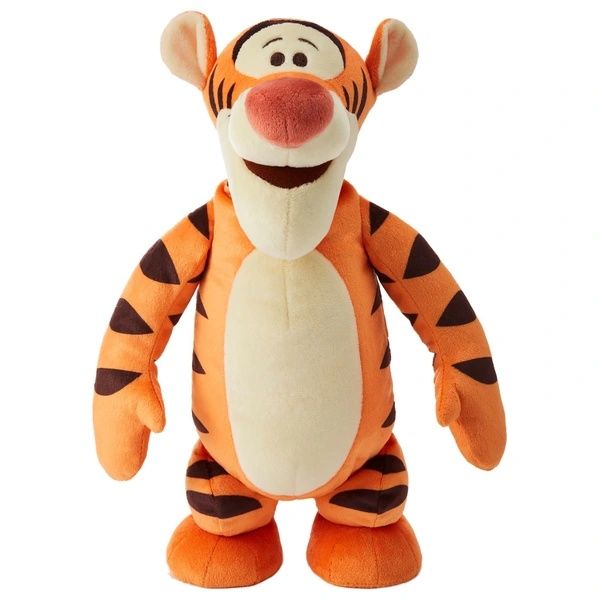 Тиргуля, тигреня Tigger Fisher price